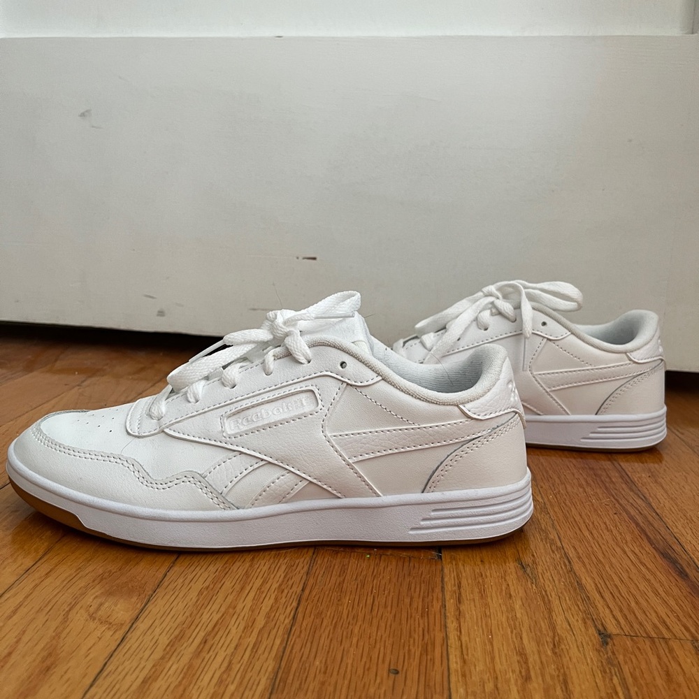 Reebok Club Memt Sneakers